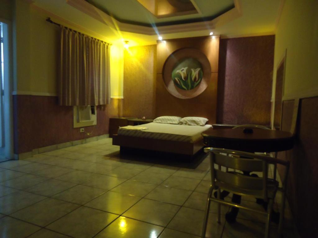 סנטוס Stilus Hotel - Adults Only מראה חיצוני תמונה