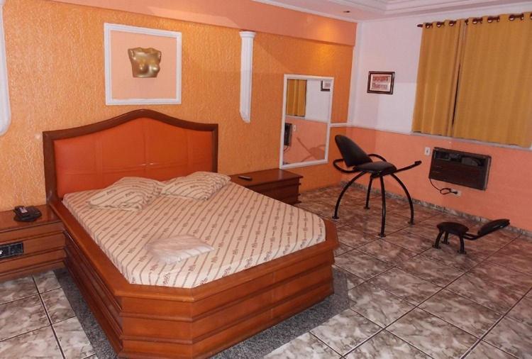 סנטוס Stilus Hotel - Adults Only מראה חיצוני תמונה