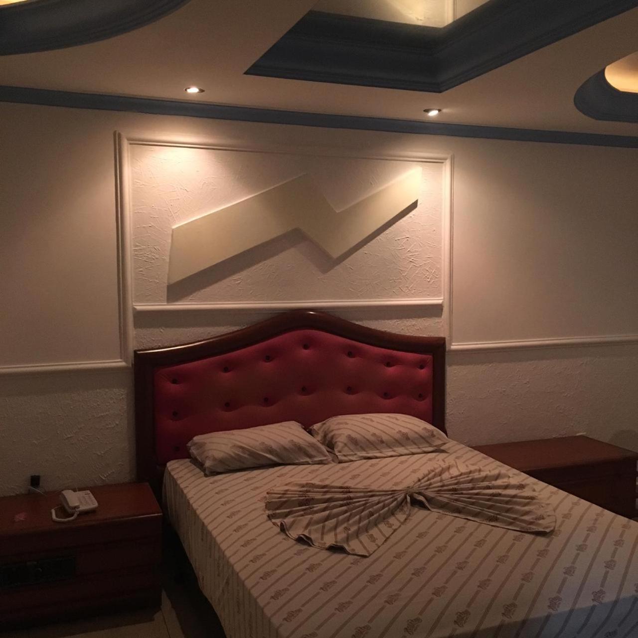 סנטוס Stilus Hotel - Adults Only מראה חיצוני תמונה