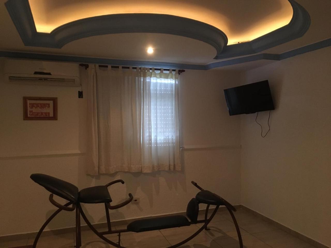 סנטוס Stilus Hotel - Adults Only מראה חיצוני תמונה