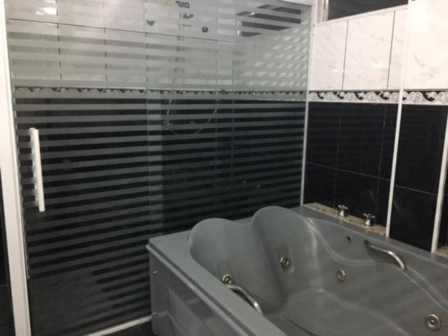 סנטוס Stilus Hotel - Adults Only מראה חיצוני תמונה
