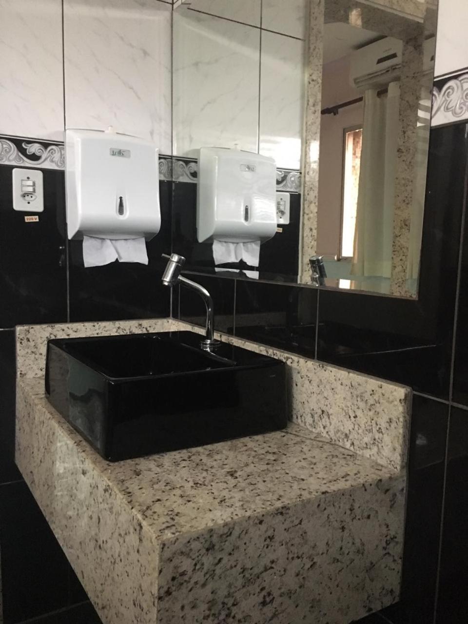סנטוס Stilus Hotel - Adults Only מראה חיצוני תמונה