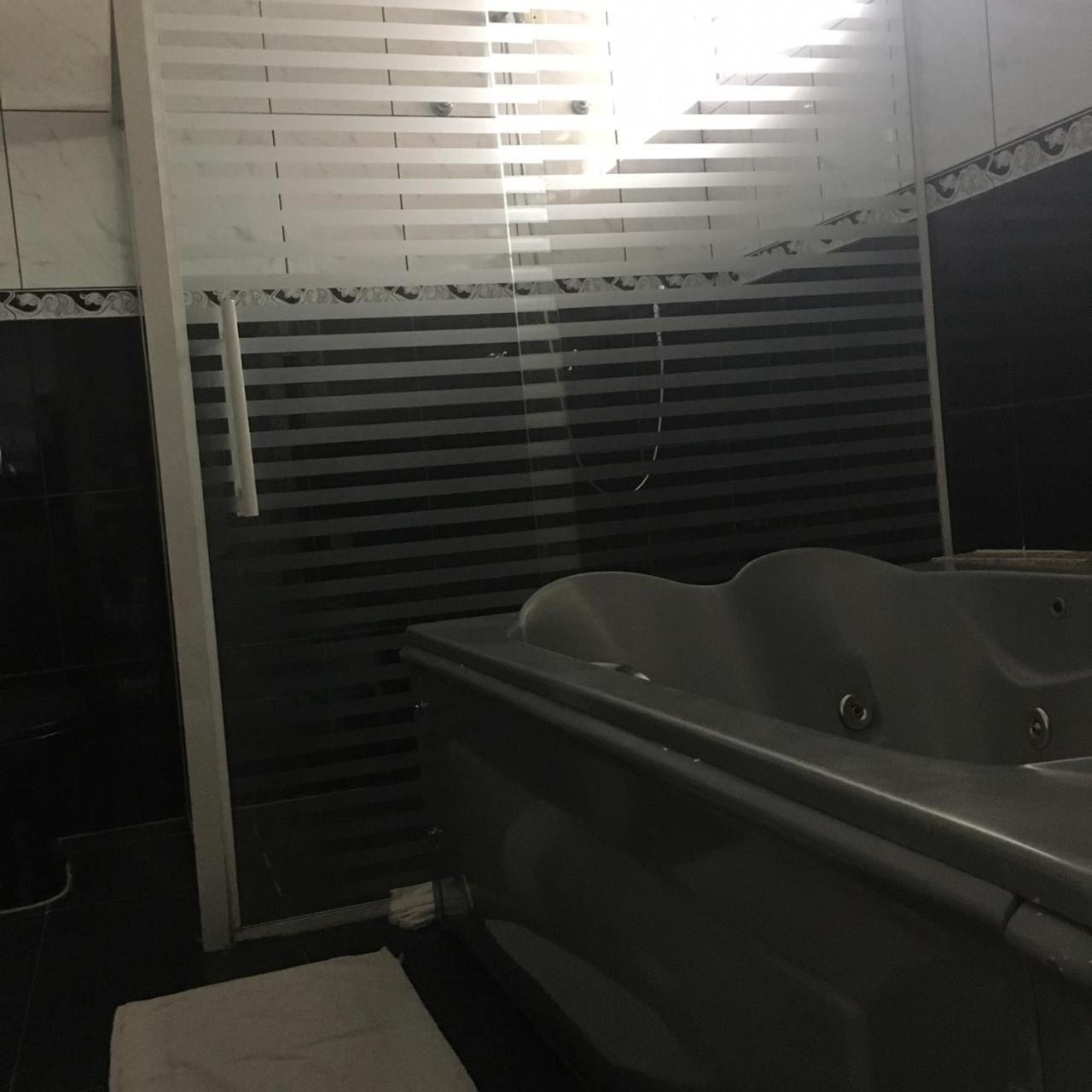 סנטוס Stilus Hotel - Adults Only מראה חיצוני תמונה