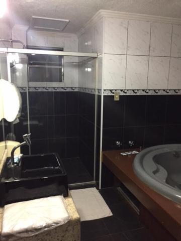 סנטוס Stilus Hotel - Adults Only מראה חיצוני תמונה